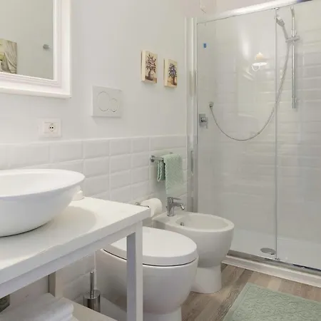 Apartment Birkin Cagliari