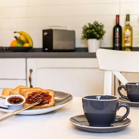 Birkin Apartment Cagliari
