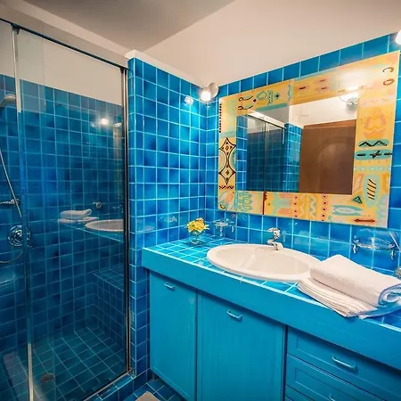 Birkin Apartment Cagliari