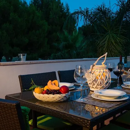 Birkin Apartment Cagliari
