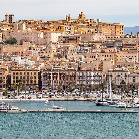 Birkin Apartment Cagliari