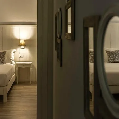 Birkin Apartment Cagliari
