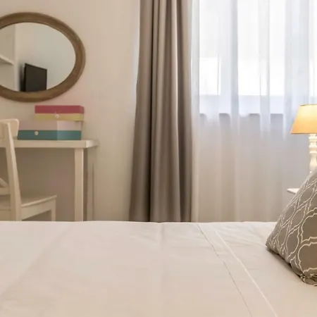 Apartment Birkin Cagliari